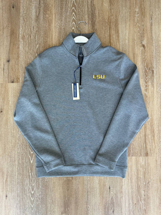 Onward Reserve - Lsu Tigers Yeager Performance Pullover