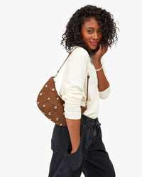 Clare V. - Women's Lune Shoulder Bag