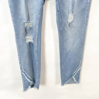Judy Blue - Women's Tulip Cut Jeans
