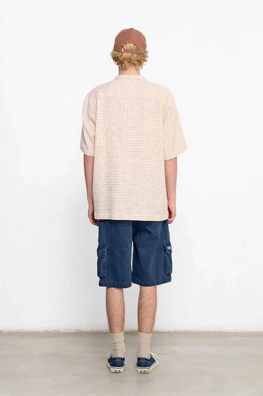 Edmmond Studios - Captain's Dinner Short Sleeve Shirt