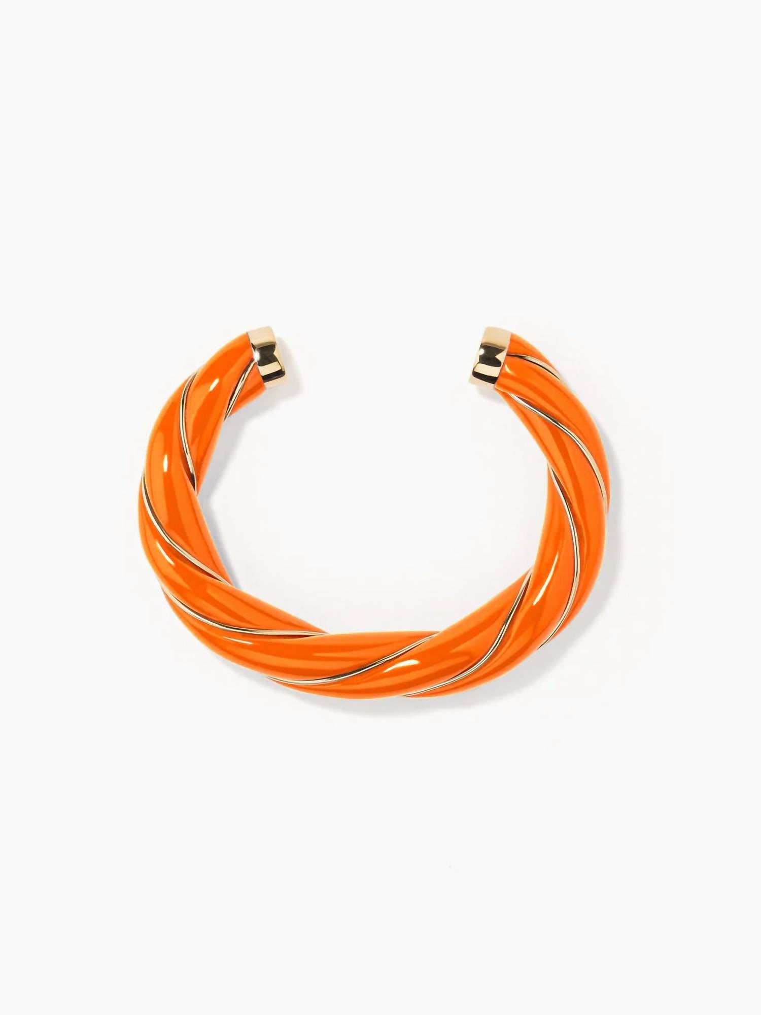 Aurelie Bidermann - Women's Diana Bangle