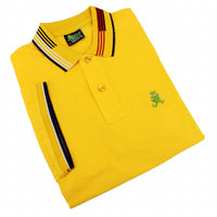 Eight X - Pablo Frog Polo Shirt