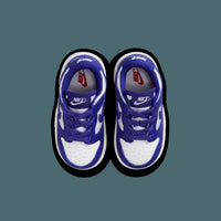 Nike - Kid's Dunk Low Baby/toddler Shoes