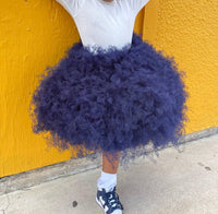 Brooklynn & Blake - All Tulled Skirt
