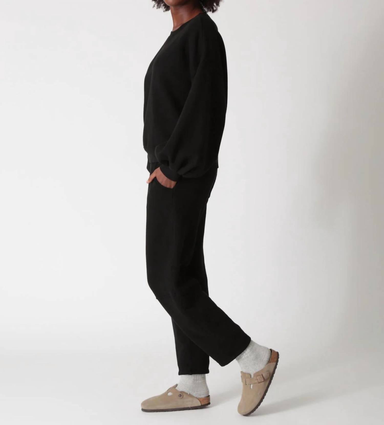 Electric & Rose - Balloon Sweatshirt