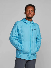 Janji - Men's Zephyrunner Wind Shell Jacket