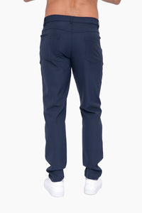Mono B - 5 Pocket Golf Pants