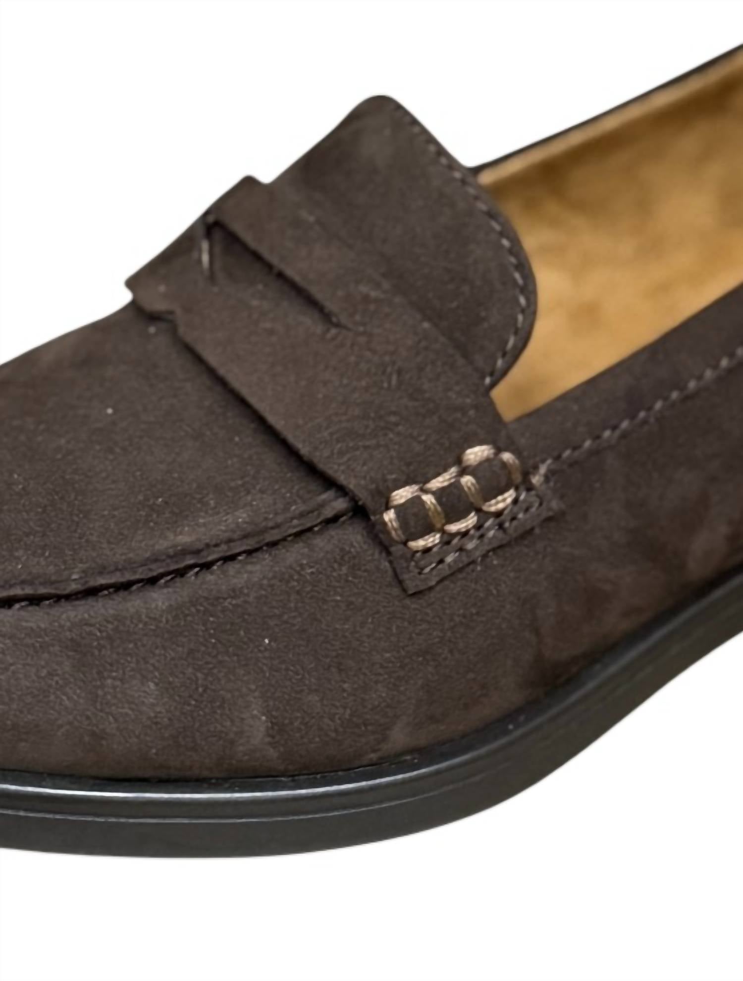 Bussola - Women's Pietra Loafers