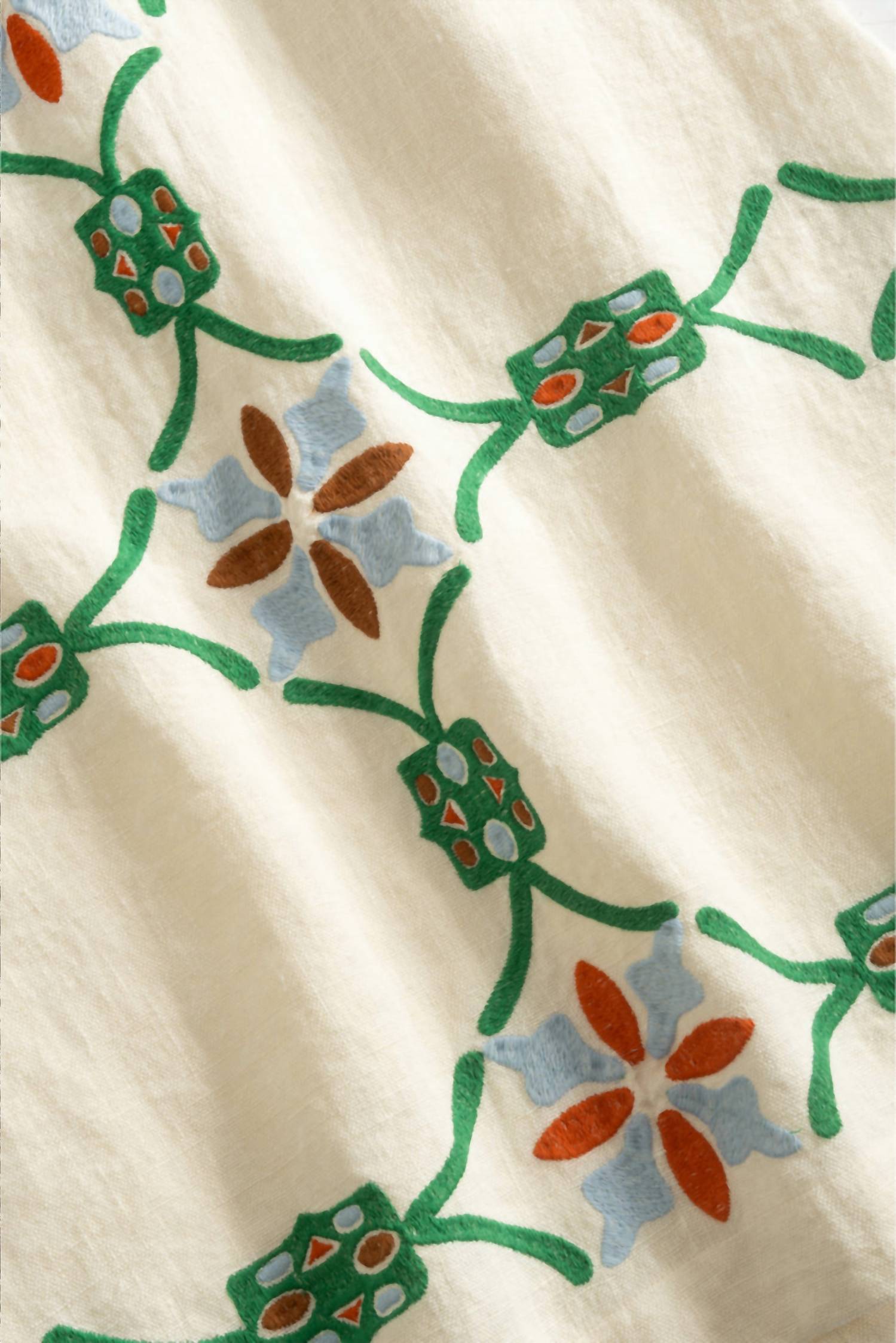 Marie Oliver - Chandler Skirt