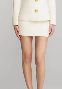 Lisette - Mini Skirt