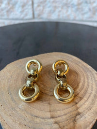 Laura Lombardi - Cinzia Earring
