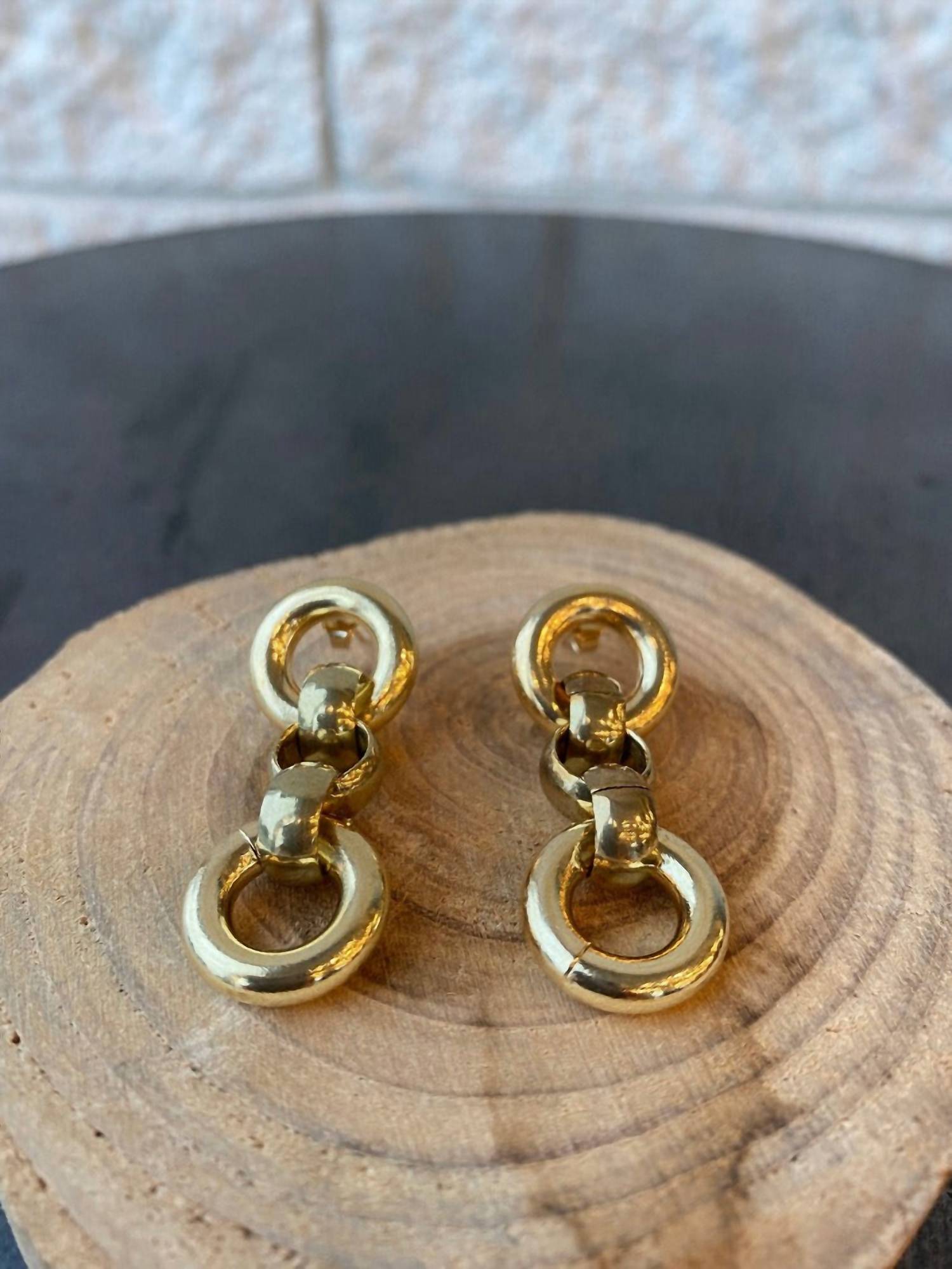 Laura Lombardi - Cinzia Earring