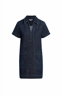 Joe'S Jeans - Women's The Lillian Denim Dress