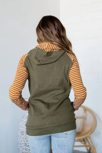 Ampersand Ave - Doublehood Sweatshirt