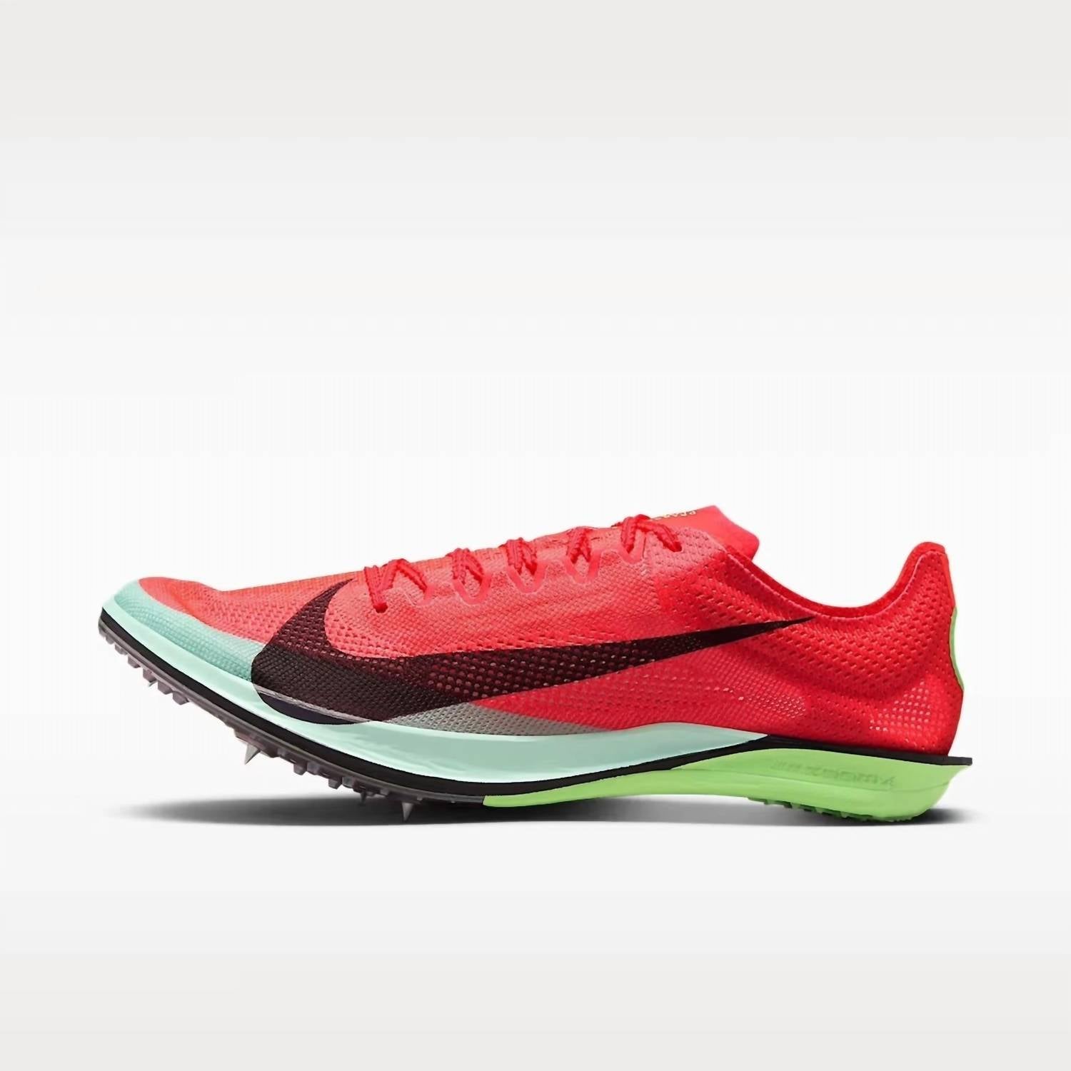 Nike - Unisex Zoomx Dragonfly 2 Elite Track & Field Distance Shoes