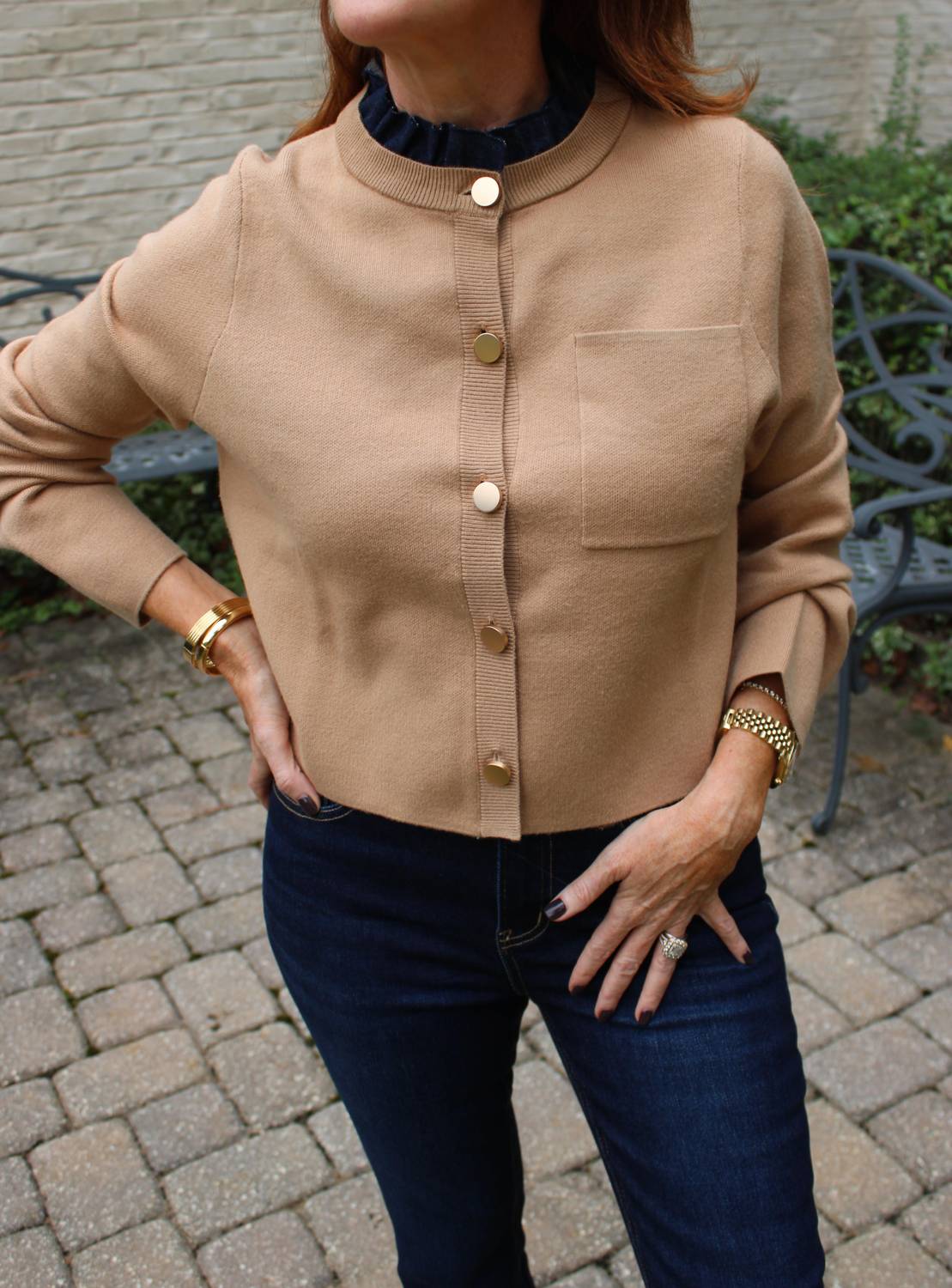 Thml - Lennon Cardigan
