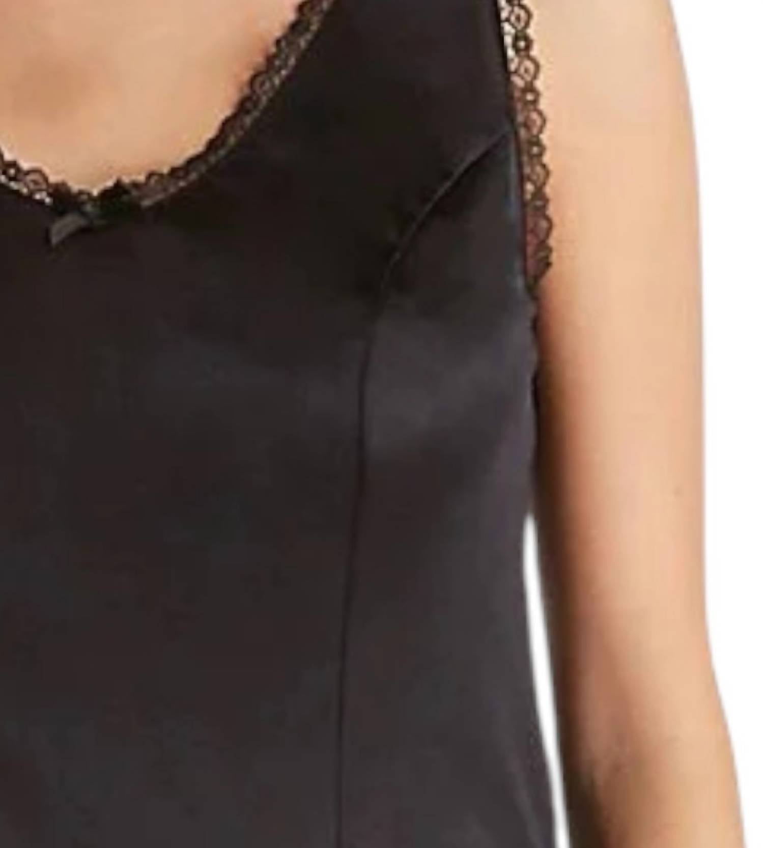 Shadowline Lingerie - Princess Silky Full Slip