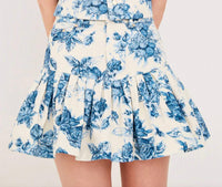 Cara Cara - Ohara Skirt
