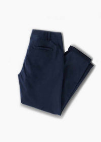 G1 - Women's Taped Chino Ankle Pants
