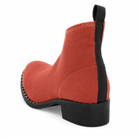 Charleston Shoe Co. - WOMEN'S BARCELONA BOOT