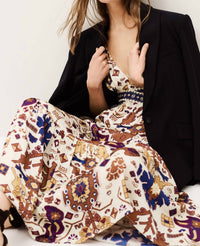 Ba&Sh - Vealy Maxi Dress