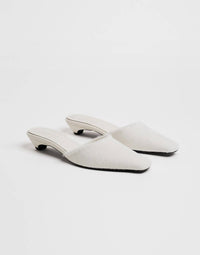Piéton - Women's Soyo 90's Mule
