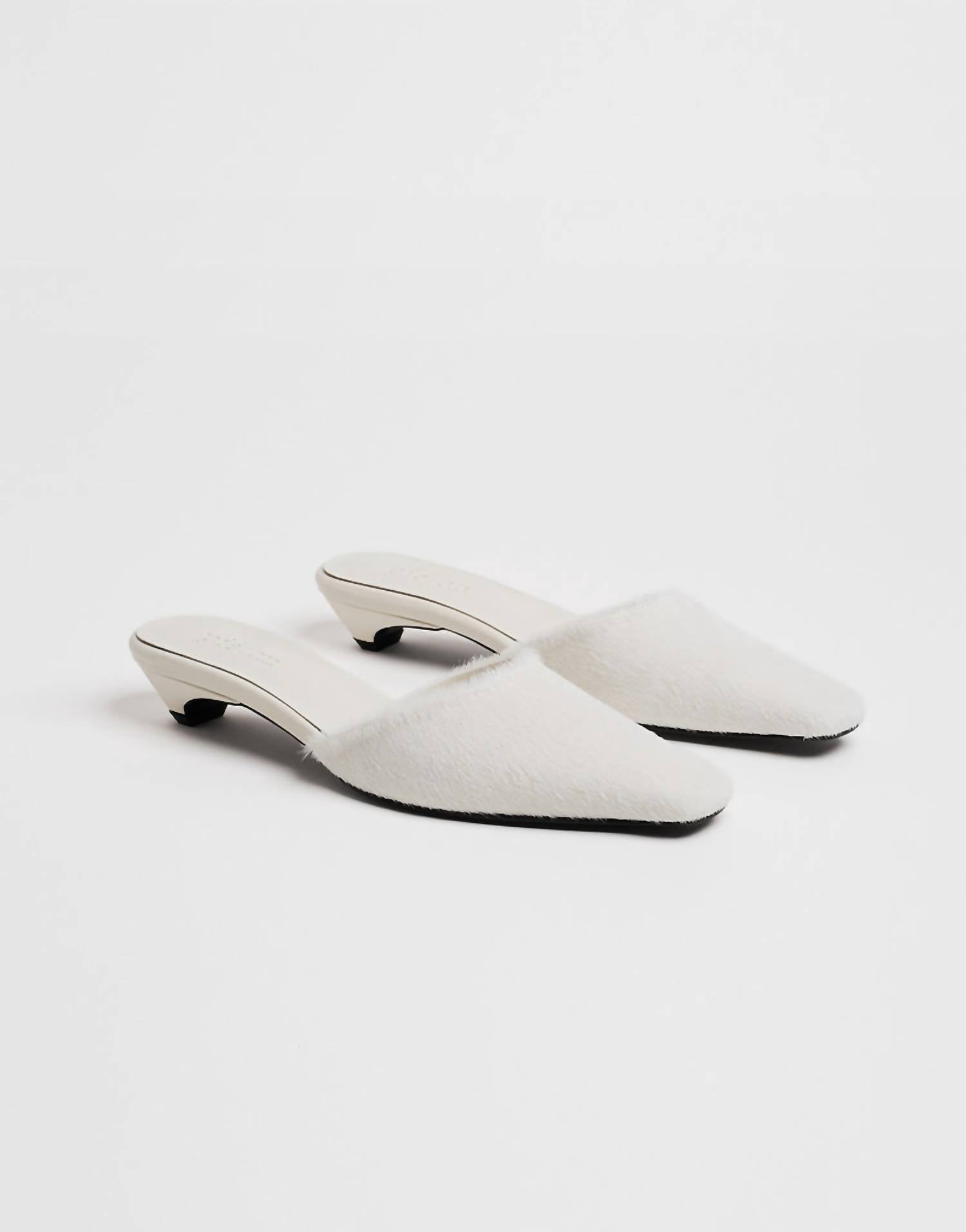 Piéton - Women's Soyo 90's Mule