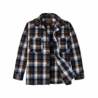 Filson - Men's Wool Jac-Shirt