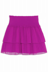 Katie J Nyc - Junior Chelsea Skirt
