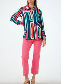 Trina Turk - Montero Top