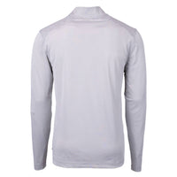 Cutter & Buck - Men's Ragin Cajuns Micro Stripe Quarter Zip Top