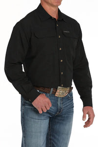 Cinch - Arenaflex Vented Long Sleeve Shirt