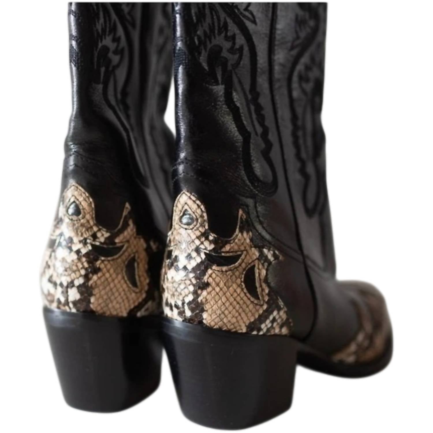 Jeffrey Campbell - Women's Dagget Boots
