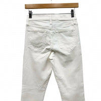 J.Crew - 9" Toothpick Jean