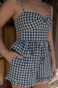 Dress Forum - Porch Swing Shorts