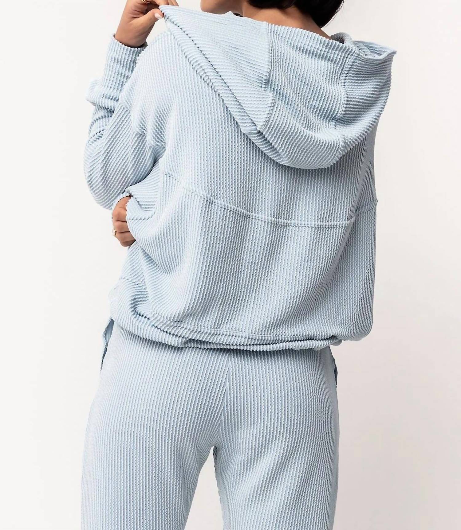 Lovlei - Sunset Hoodie