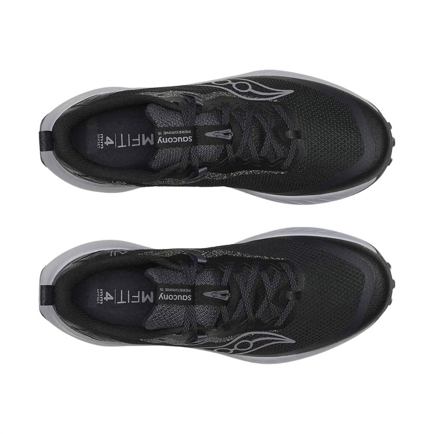 Saucony - Men's Peregrine 15 Shoe