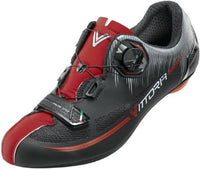 Vittoria - Unisex Fusion Cns Carbon Road Cycling Shoes
