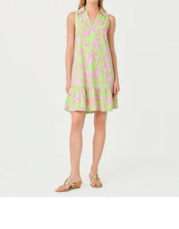 Lilly Pulitzer - Riegan Mini Dress