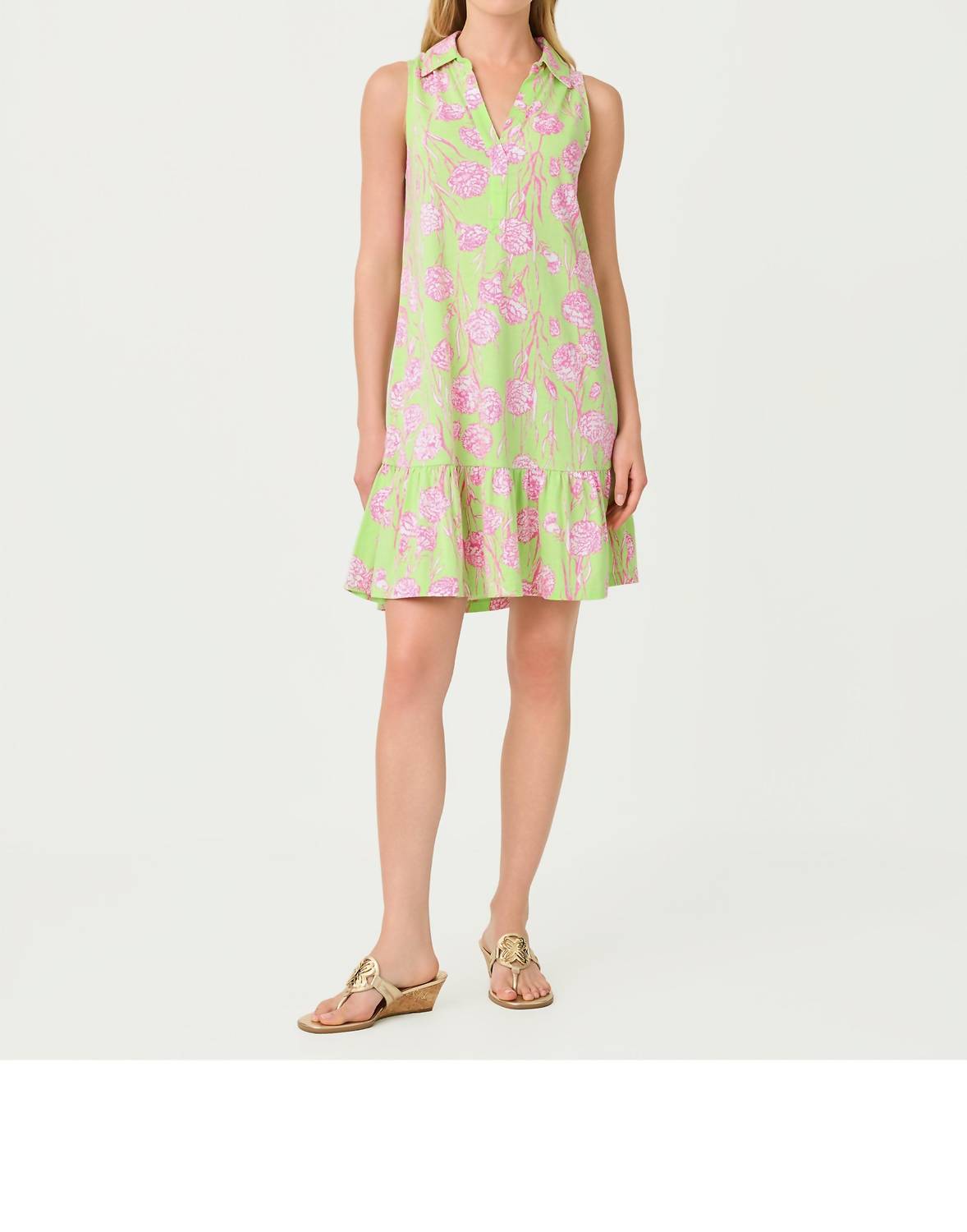 Lilly Pulitzer - Riegan Mini Dress