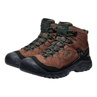 Keen - Men's Targhee 5 Mid Wp Boot