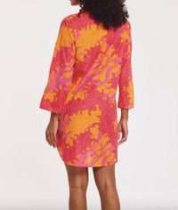 Modaposa - Gabriella Mini Dress