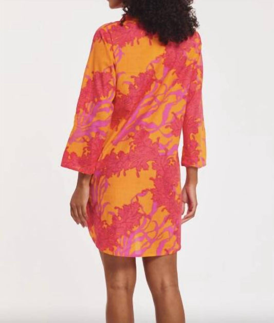 Modaposa - Gabriella Mini Dress