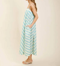 Mestiza New York - Portofino Maxi Dress