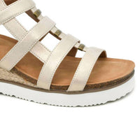 Corkys Footwear - Women's Caged Animal Sandal