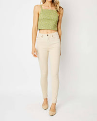 Judy Blue - High Waisted Tummy Control Skinny Jeans