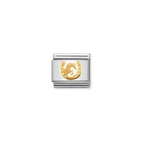 Nomination - Unisex Animals Links Bracelet