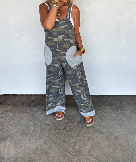 Blakeley - Ricki Romper