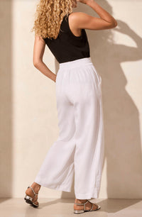Tribal - Pull On Ankle Pant