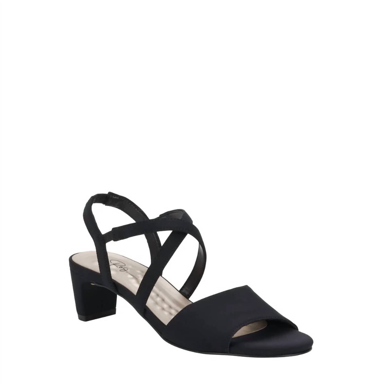 Drew - Women's Liza Sandal